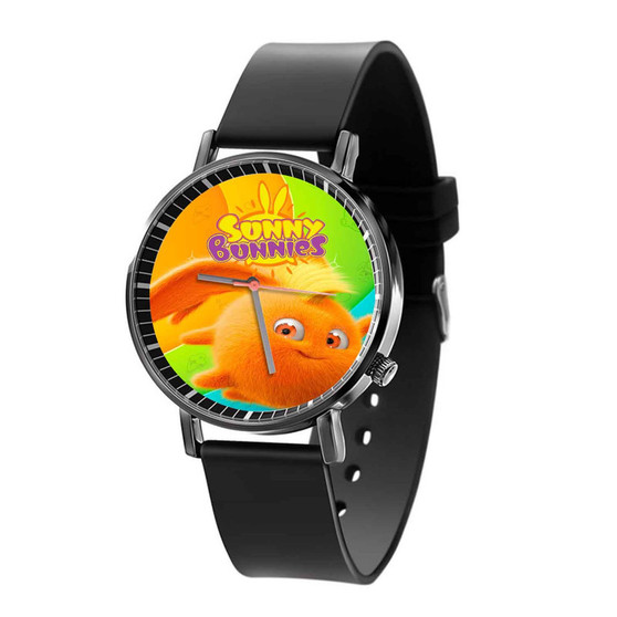 Sunny Bunnies Quartz Watch With Gift Box