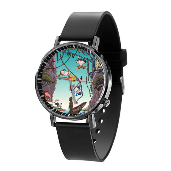 The Wild Thornberrys Quartz Watch With Gift Box