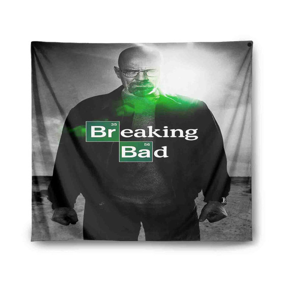 Breaking Bad Indoor Wall Polyester Tapestries