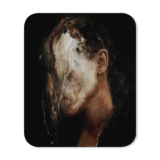 070 Shake You Can t Kill Me Rectangle Gaming Mouse Pad