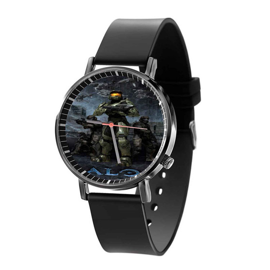 Halo 3 Spartan Quartz Watch With Gift Box