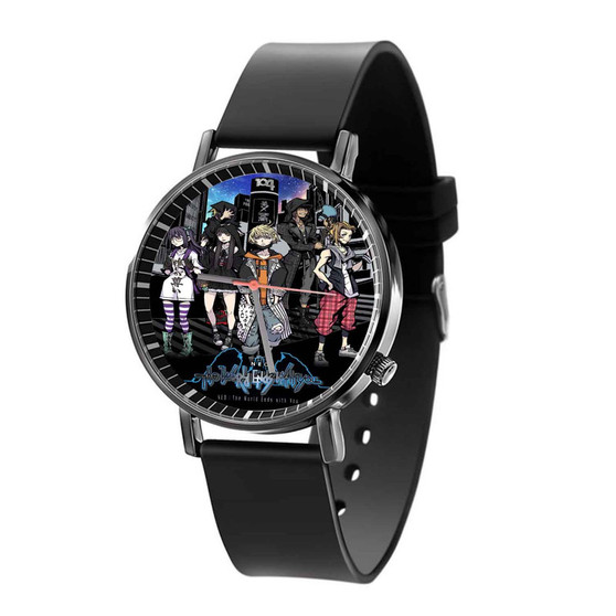 NEO The World Ends with You Quartz Watch With Gift Box