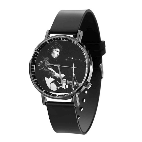 Bob Dylan 1965 Quartz Watch With Gift Box