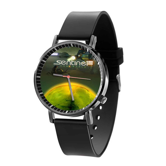 Sentinel 3 Homeworld Quartz Watch With Gift Box
