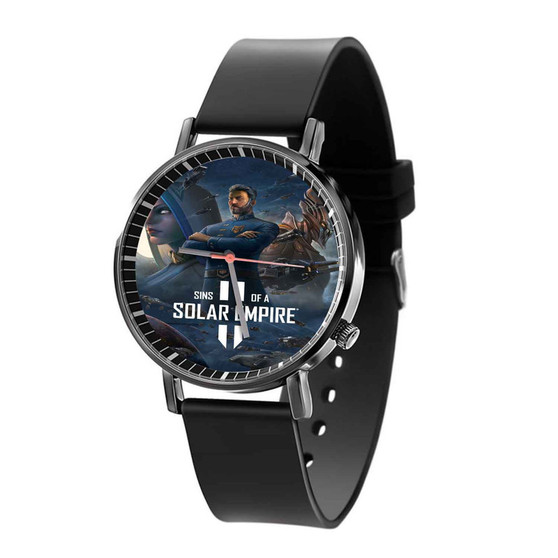 Sins of a Solar Empire 2 Quartz Watch With Gift Box