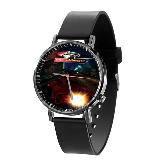 Space Haste 2 Quartz Watch With Gift Box