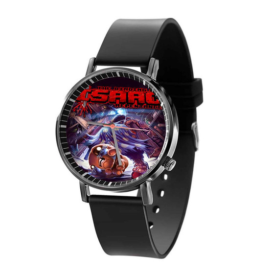 The Binding of Isaac Repentance Quartz Watch With Gift Box