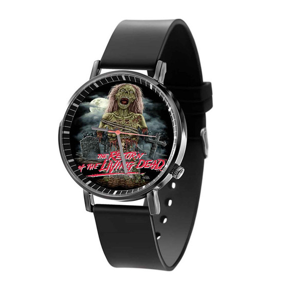 The Return Of The Living Dead Quartz Watch With Gift Box