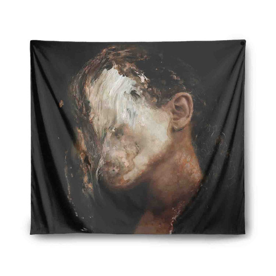 070 Shake You Can t Kill Me Indoor Wall Polyester Tapestries