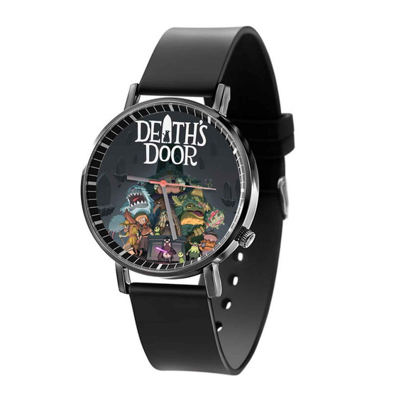 Death s Door Quartz Watch With Gift Box