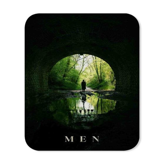 Men 2022 Rectangle Gaming Mouse Pad Rubber Backing