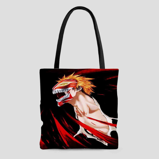 Bleach Newest Custom Tote Bag AOP