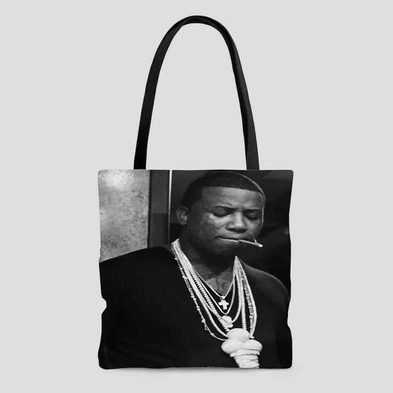 Gucci Mane Case Custom Tote Bag AOP