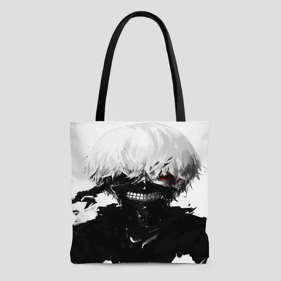 Tokyo Ghoul Greatest Custom Tote Bag AOP