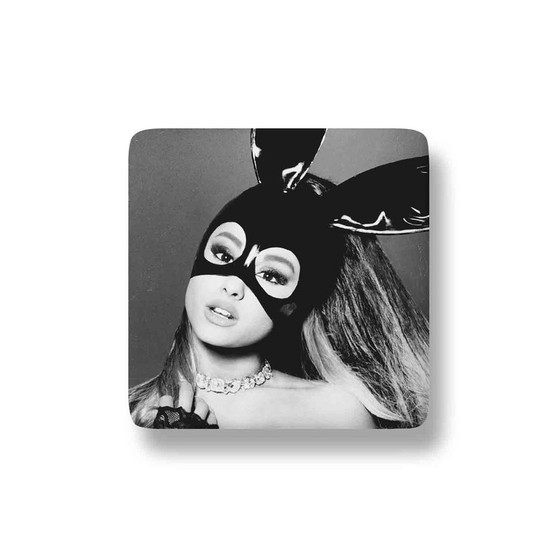 Ariana Grande Arts Best Custom Porcelain Refrigerator Magnet