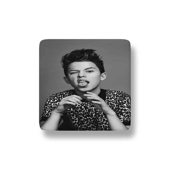 Jacob Sartorius Quality Custom Porcelain Refrigerator Magnet