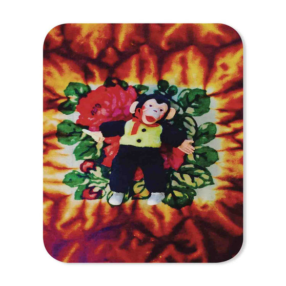 Hodgy Beats Custom Gaming Mouse Pad Rubber Backing