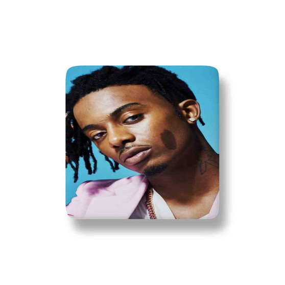 Playboi Carti Awesome Magnet Refrigerator Porcelain