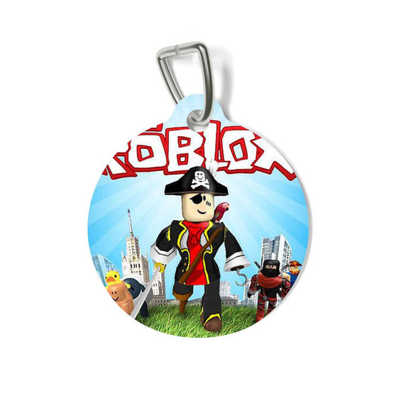 Roblox Products Pet Tag for Cat Kitten Dog