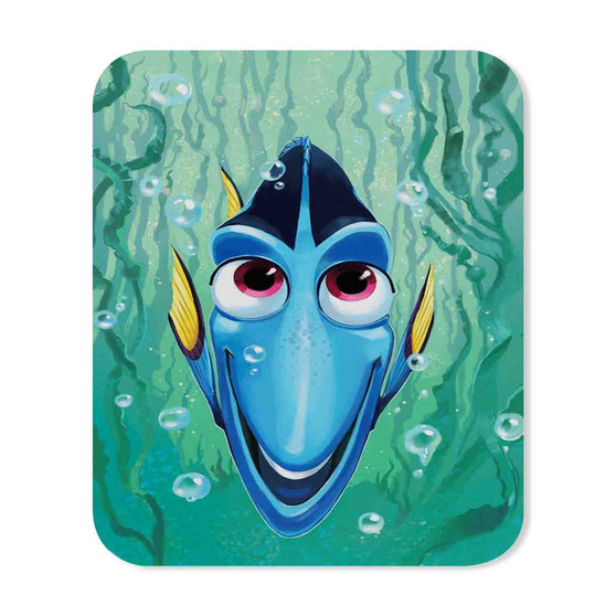 Dory Disney Custom Mouse Pad Gaming Rubber Backing