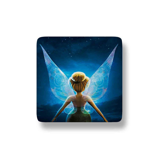 Disney Tinkerbell Custom Magnet Refrigerator Porcelain