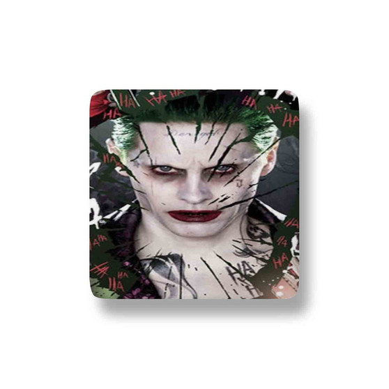 Joker Suicide Squad Custom Magnet Refrigerator Porcelain