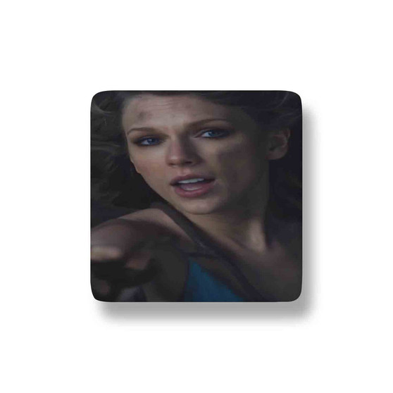Taylor Swift Out Of The Woods Video Custom Magnet Refrigerator Porcelain