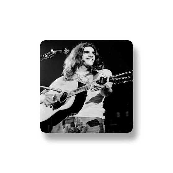 The Eagles Glenn Frey Guitar New Custom Magnet Refrigerator Porcelain