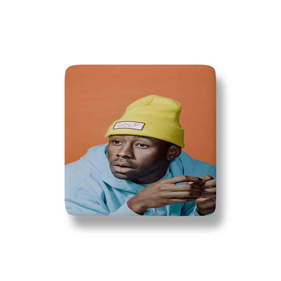 Tyler The Creator New Custom Magnet Refrigerator Porcelain