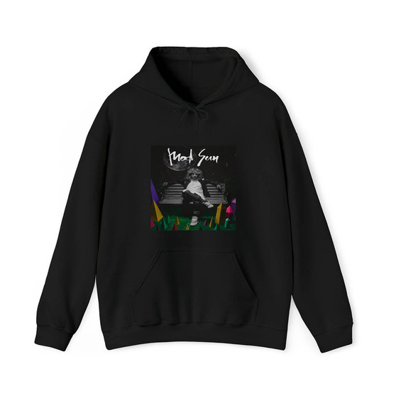 Mod Sun Unisex Heavy Blend Hooded Sweatshirt Hoodie