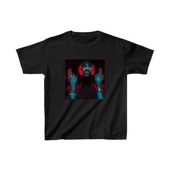 Big Sean Arts Unisex Kids T-Shirt Clothing Heavy Cotton Tee