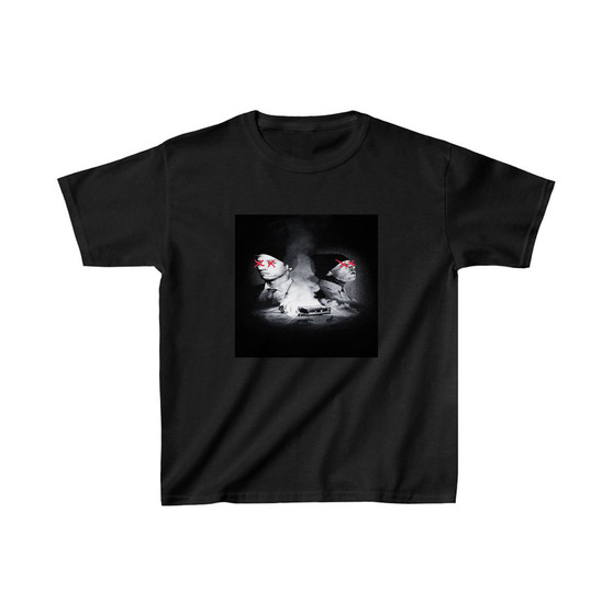 Twenty One Pilots Best Unisex Kids T-Shirt Clothing Heavy Cotton Tee