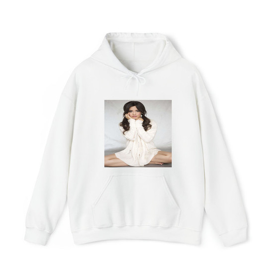 Camila Cabello Arts Best Unisex Hoodie Heavy Blend Hooded Sweatshirt