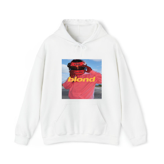 Frank Ocean Blond Best Unisex Hoodie Heavy Blend Hooded Sweatshirt