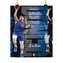 Luka Don i Dallas Mavericks Art Satin Silky Poster for Home Decor