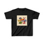 Pokemon Rangers Unisex Kids T-Shirt Clothing Heavy Cotton Tee