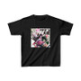 Sakura Wars Unisex Kids T-Shirt Clothing Heavy Cotton Tee