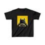 The Lego Batman Unisex Kids T-Shirt Clothing Heavy Cotton Tee