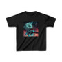 Thresh League of Legends Unisex Kids T-Shirt Clothing Heavy Cotton Tee