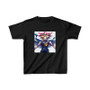 Yami Yugi Yu Gi Oh Unisex Kids T-Shirt Clothing Heavy Cotton Tee