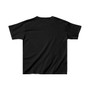 Classic Fit Kids T-Shirt Clothing Heavy Cotton Tee