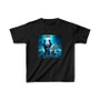 Zootopia Tron Legacy Unisex Kids T-Shirt Clothing Heavy Cotton Tee