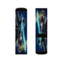 Kirito Sword Art Online Polyester Sublimation Socks White