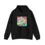 Kawaii Pokemon Unisex Hoodie Heavy Blend Hooded Sweatshirt