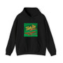 Takis Unisex Hoodie Heavy Blend Hooded Sweatshirt