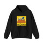 The Simpsons Watching TV Unisex Hoodie Heavy Blend Hooded Sweatshirt