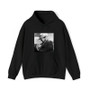 Thelonious Monk Black White Unisex Hoodie Heavy Blend Hooded Sweatshirt