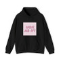 ugh as if Unisex Hoodie Heavy Blend Hooded Sweatshirt