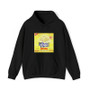 Wheat Thins Crackers Unisex Hoodie Heavy Blend Hooded Sweatshirt