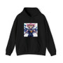 Yami Yugi Yu Gi Oh Unisex Hoodie Heavy Blend Hooded Sweatshirt